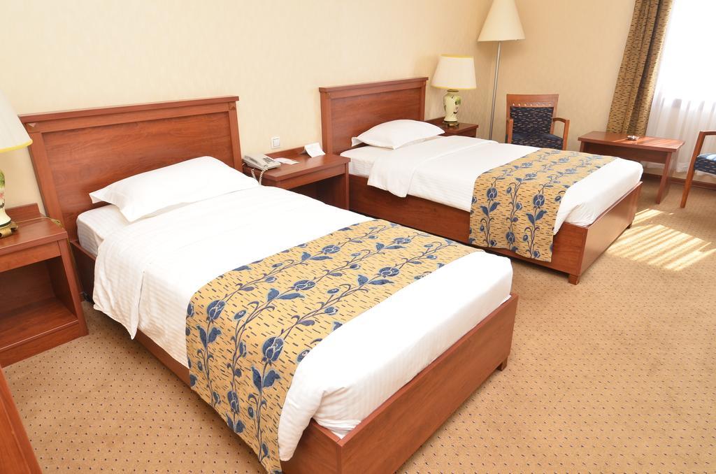 Akgun Elazig Hotel Zimmer foto