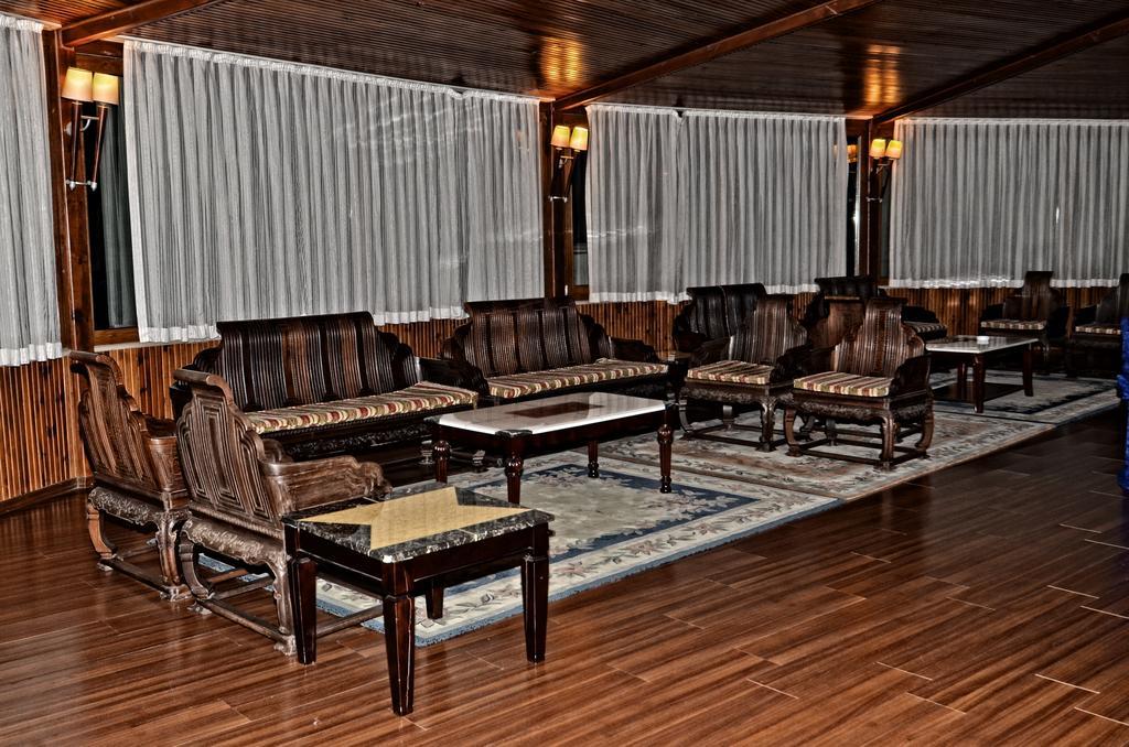 Akgun Elazig Hotel Exterior foto