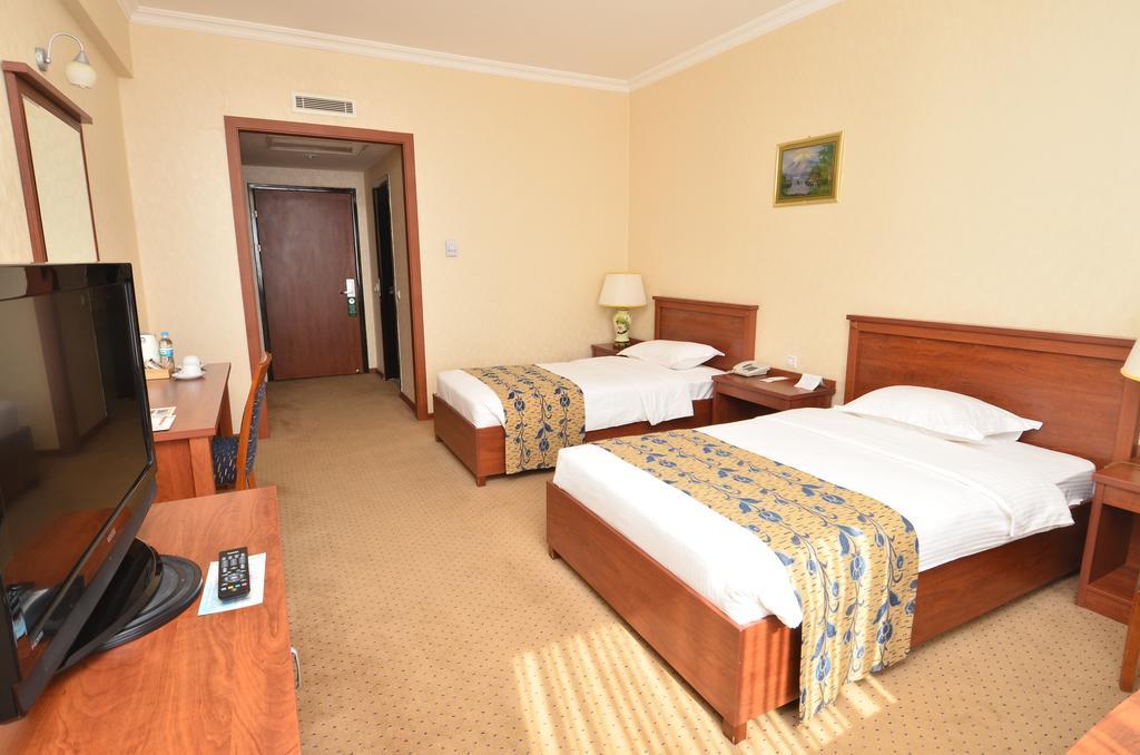 Akgun Elazig Hotel Zimmer foto