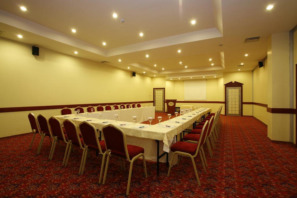 Akgun Elazig Hotel Exterior foto