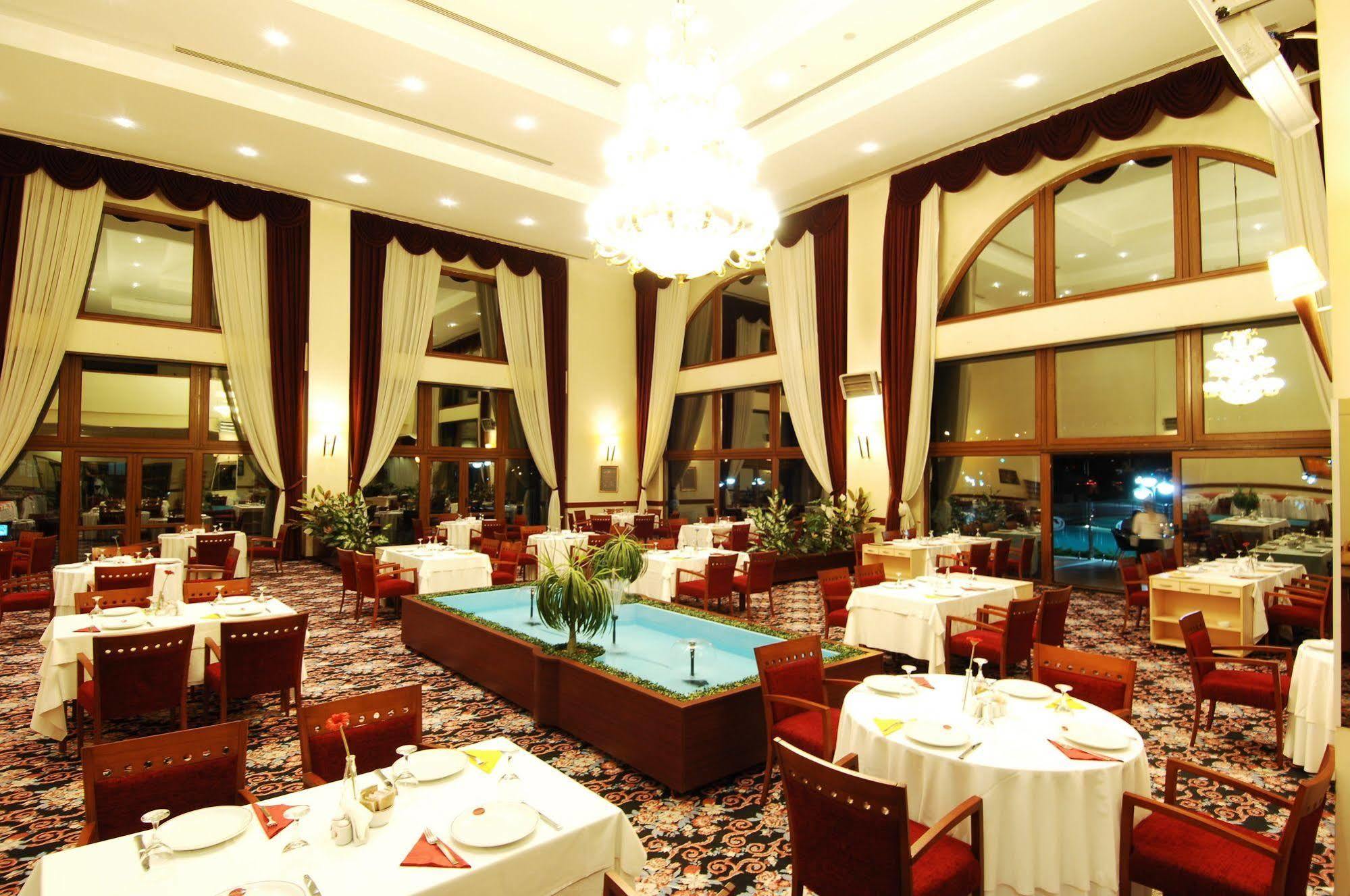 Akgun Elazig Hotel Exterior foto