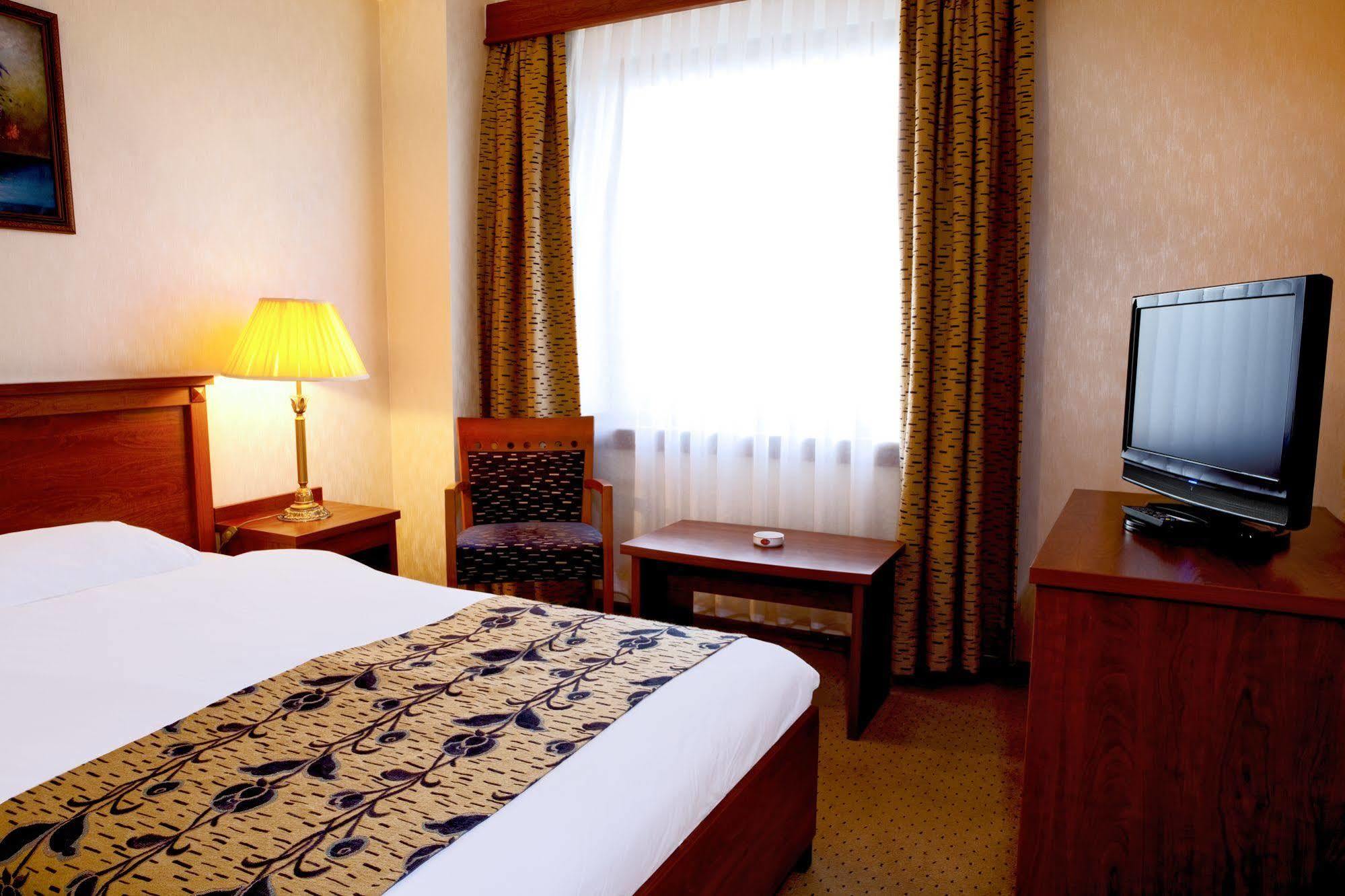 Akgun Elazig Hotel Exterior foto