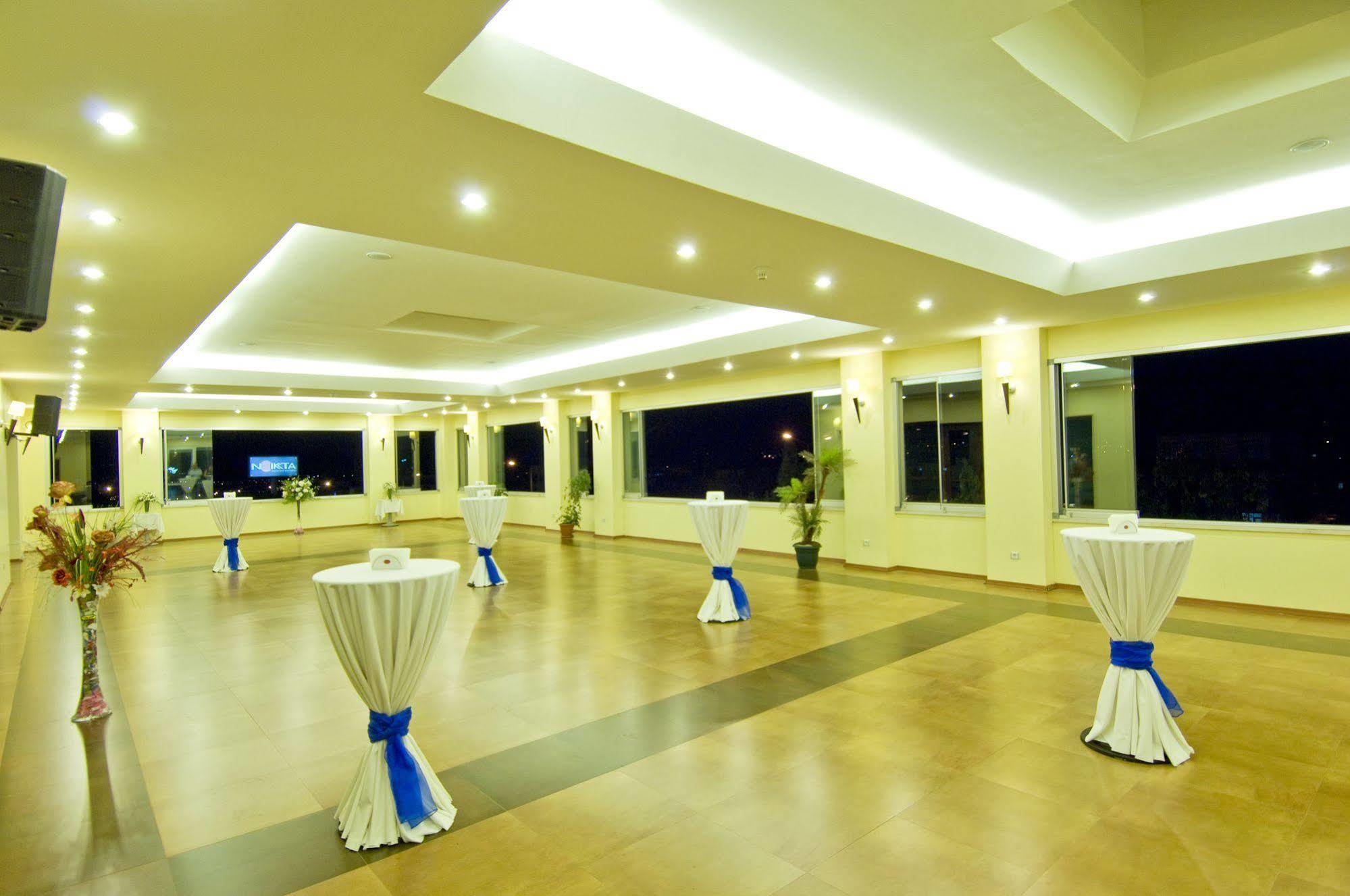 Akgun Elazig Hotel Exterior foto