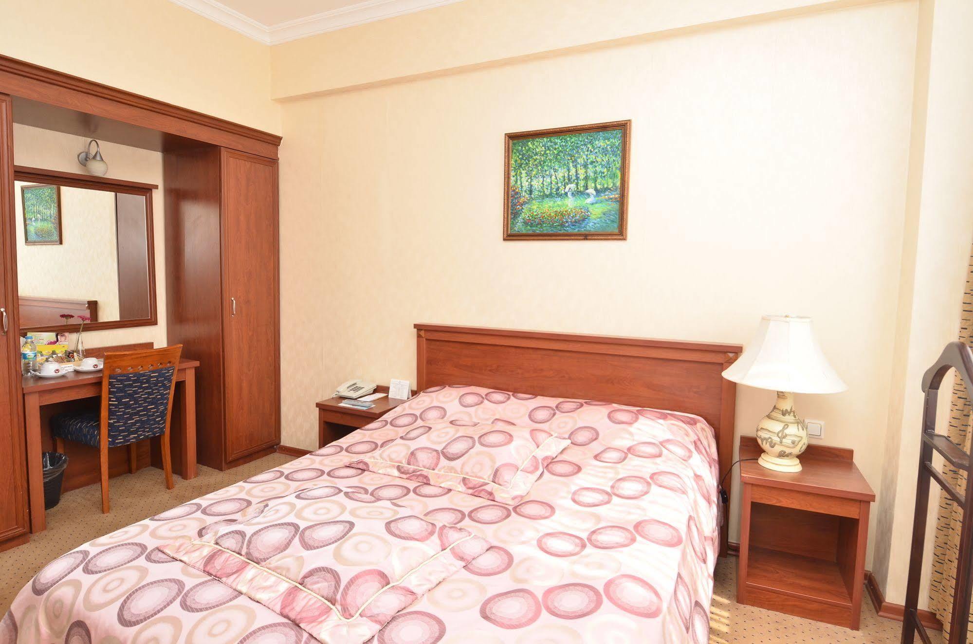 Akgun Elazig Hotel Exterior foto