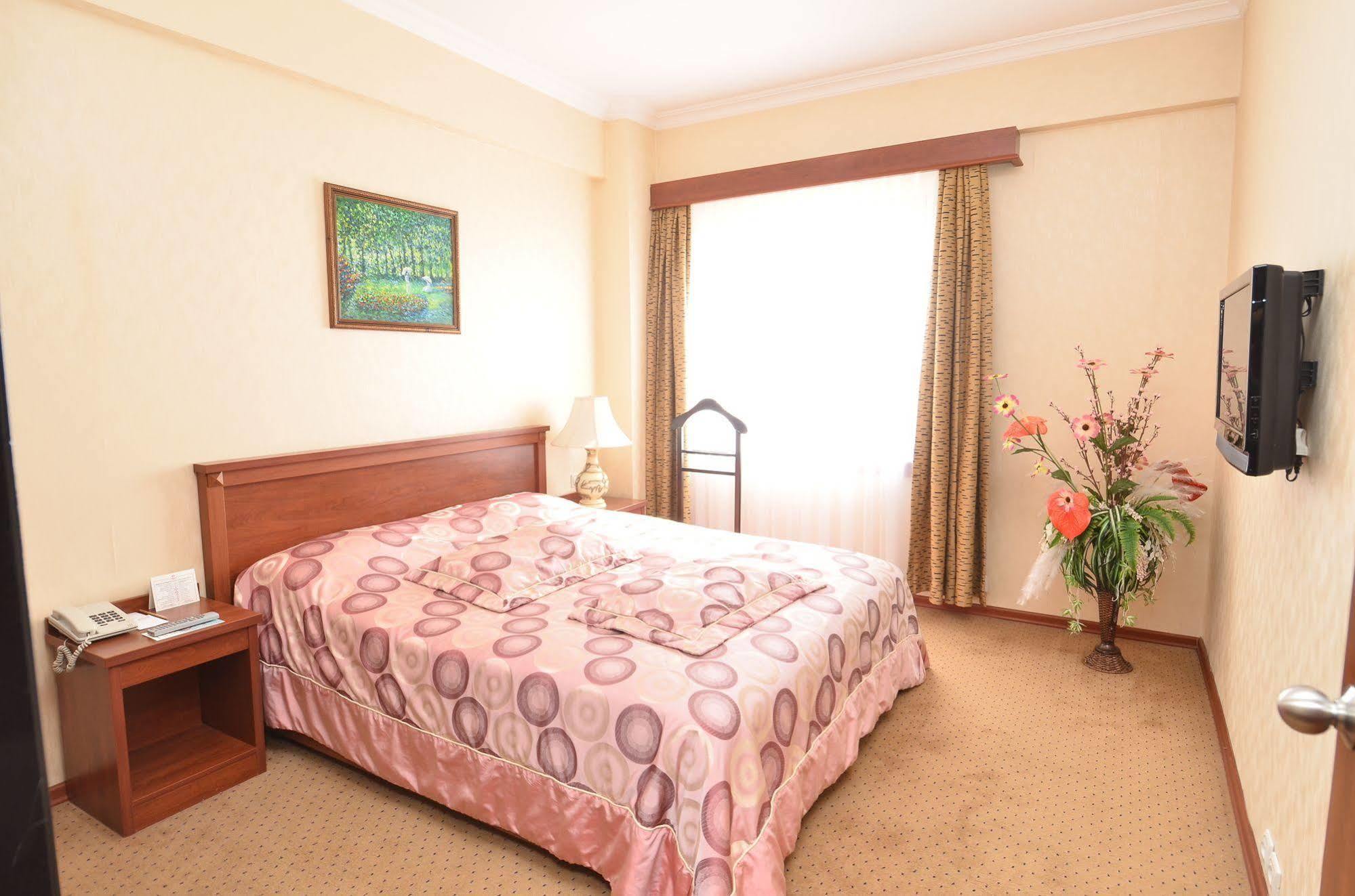 Akgun Elazig Hotel Exterior foto